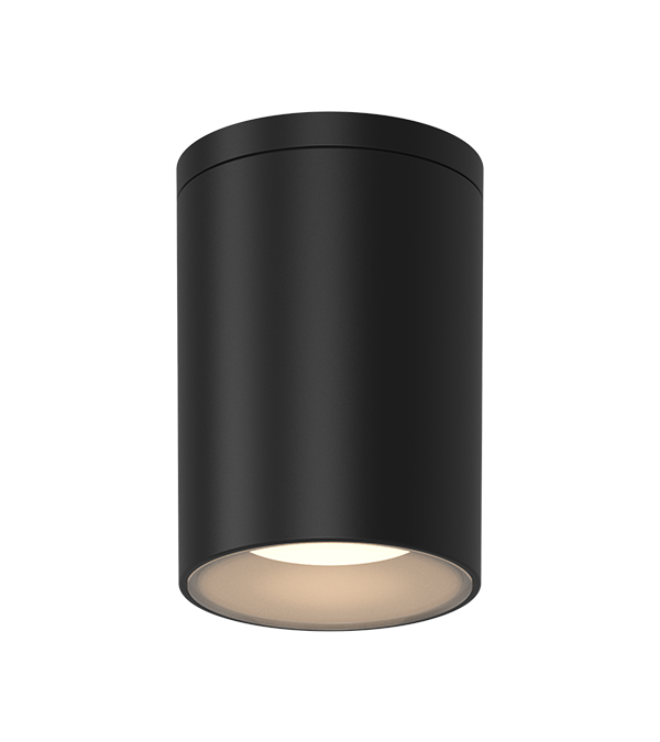 80 GU10 Cilindrische plafondlamp HR65051 80 GU10 Cilindrische plafondlamp HR65051