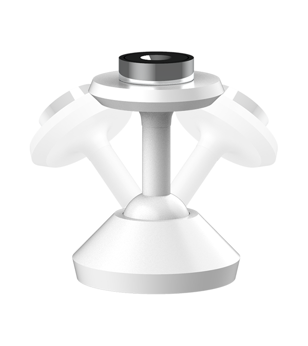 Magnetische zuigkracht voor buiten - Accessoires Magnetische zuigkracht voor buiten - Accessoires