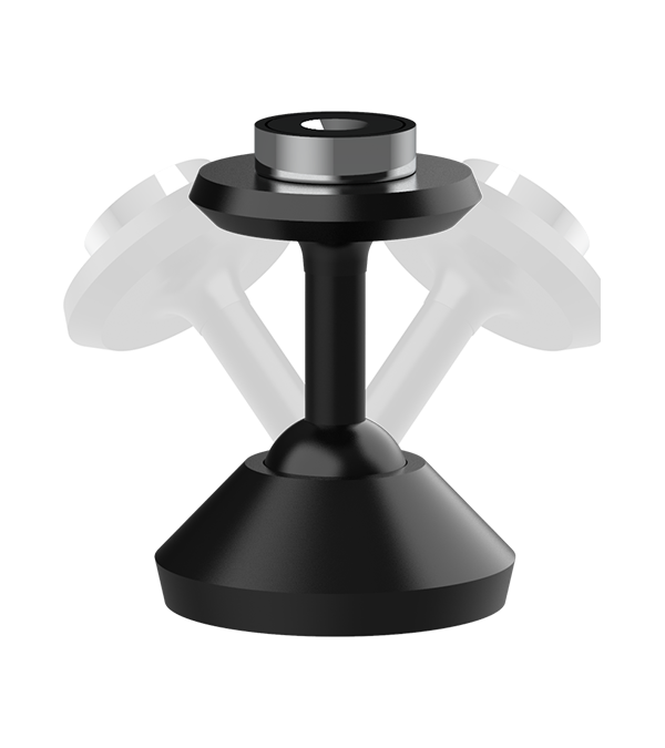 Magnetische zuigkracht voor buiten - Accessoires Magnetische zuigkracht voor buiten - Accessoires